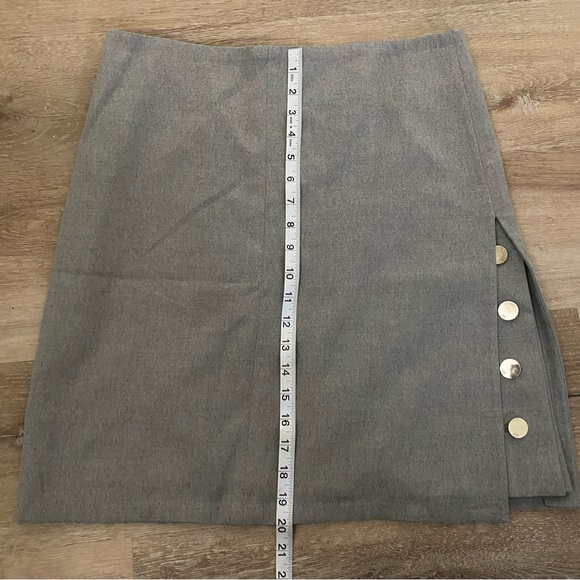 Anne Klein Skirt - Picture 5 of 10